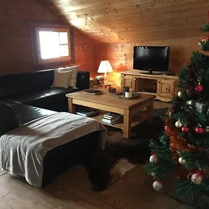 chalet-odette.hotels-rhonealpes.com/