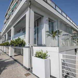 Vistamare Luxury Retreat Appartement