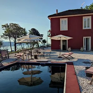 Belvedere 9 Vakantieboerderij