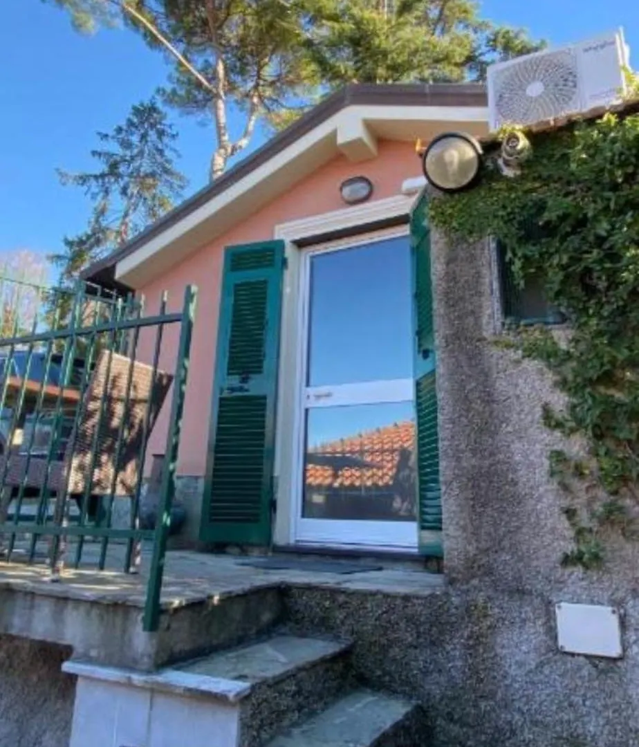 Casa Portofino Apartment Camogli Italy