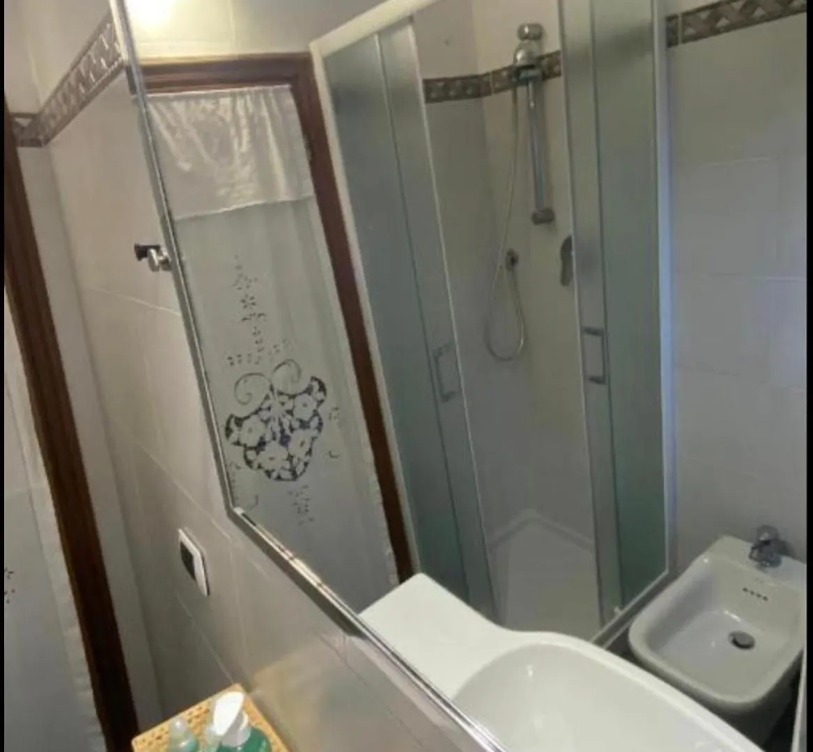 Casa Portofino Apartment Camogli