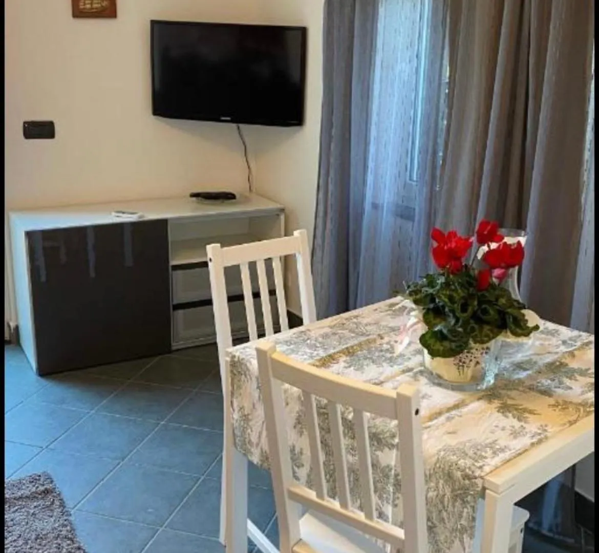 Casa Portofino Apartment Camogli