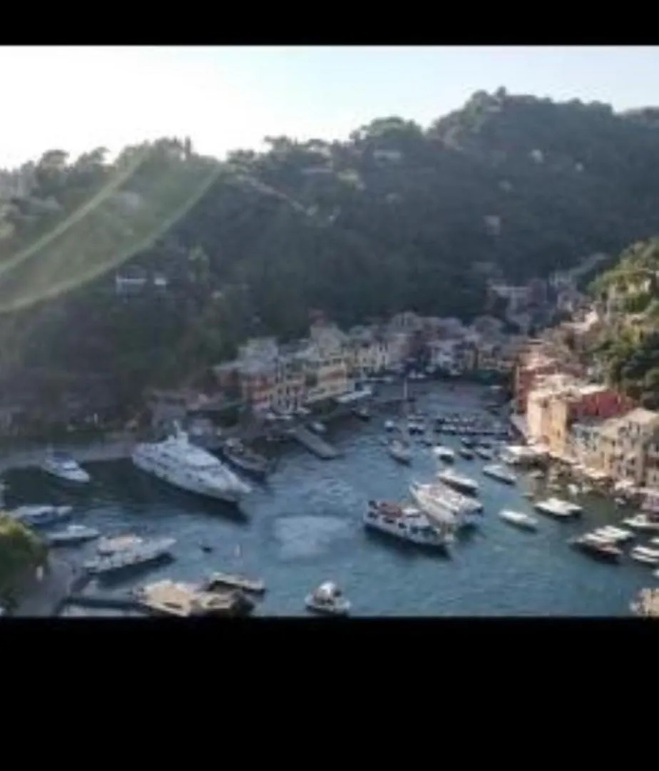 Casa Portofino Apartment Camogli