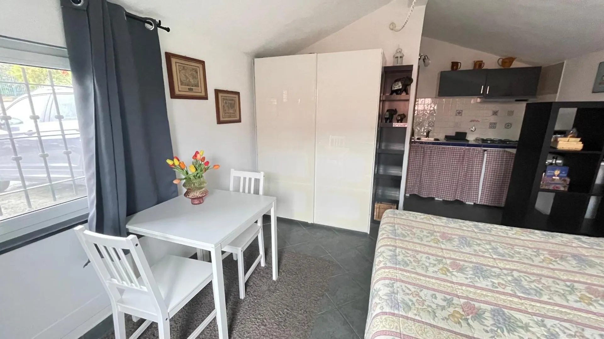 Casa Portofino Apartment Camogli Italy